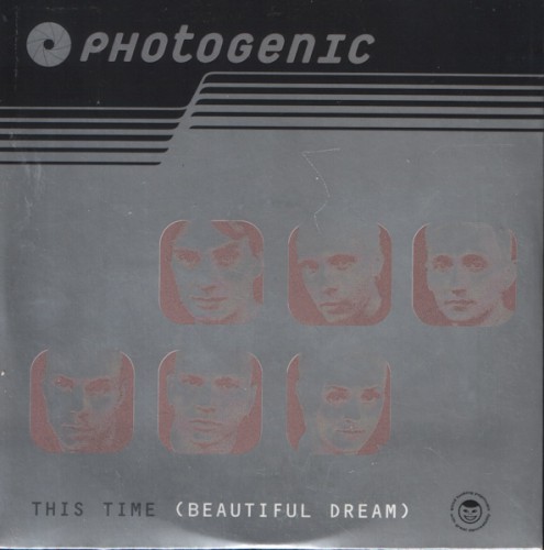 - 02 - Photogenique - This Time (Beautiful Dream)