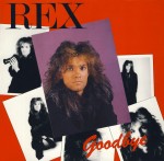Rex - Goodbye