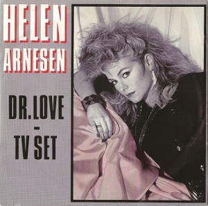 18 - Helen Arnesen - Dr. Love
