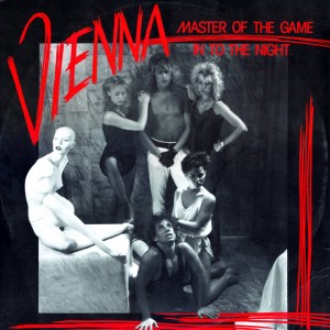 01 - Vienna - Master Of The Game