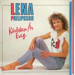 05 - Lena Philipsson - Helene