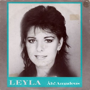 Leyla-ÅhAmadeus