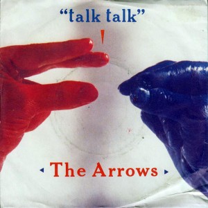 TheArrows-TalkTalk