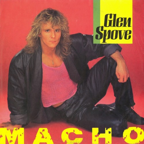 04 - Glen Spove - Macho