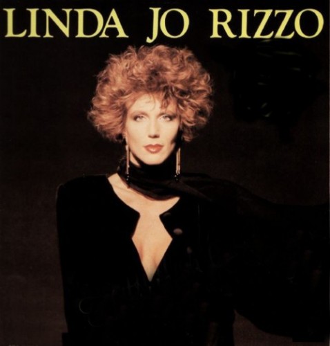 - 192 - Linda Jo Rizzo - Just one word