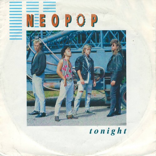 Neopop-Tonight