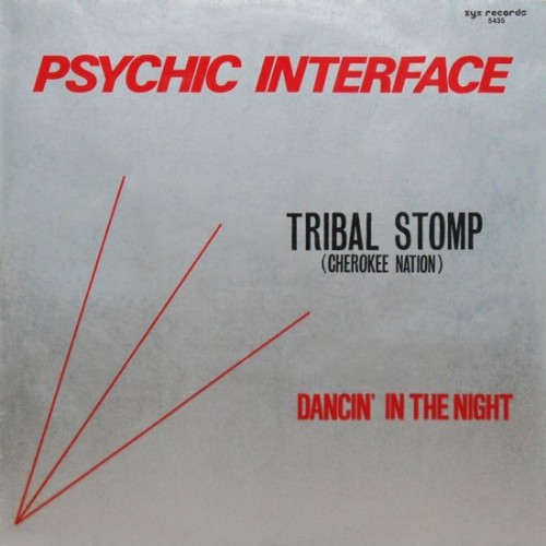 - 173 - Psychic Interface - Dancin' In The Night