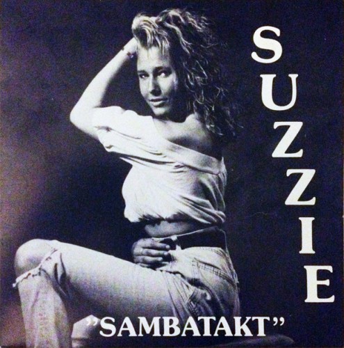 Suzzie-Sambatakt