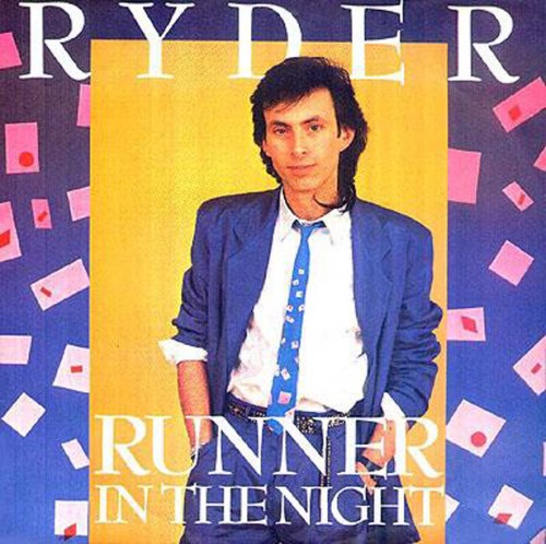 Ryder-RunnerInTheNight