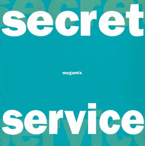 SecretService-Megamix